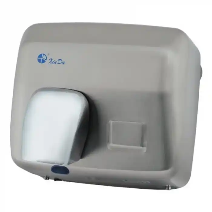 Xinda GSQ250B Fotoselli Döner Başlıklı El Kurutma Makinesi