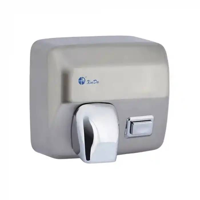 Xinda GSQ250C Butonlu El Kurutma Makinesi