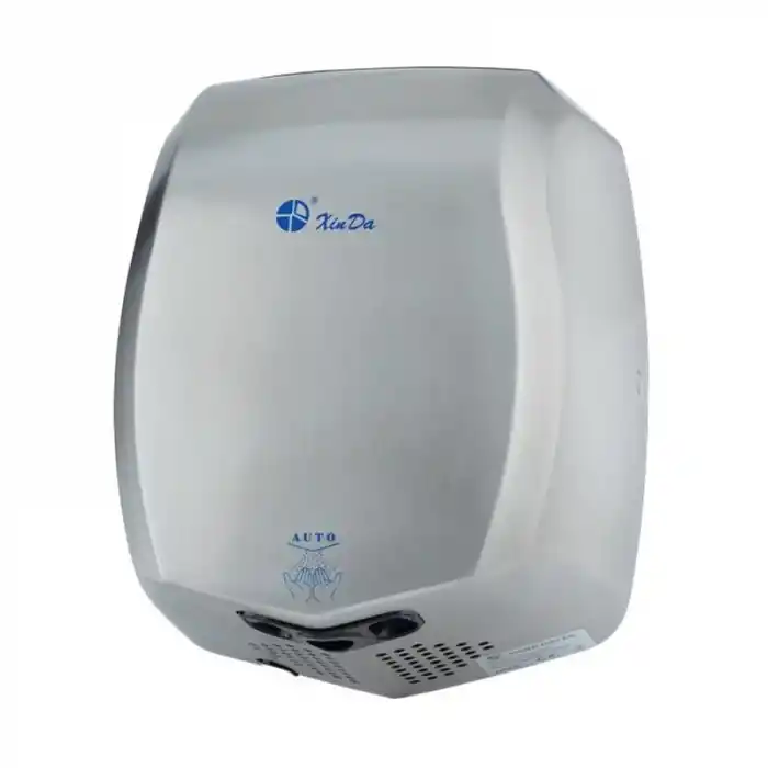 Xinda GSQ60K Jet Motorlu Fotoselli El Kurutma Makinesi