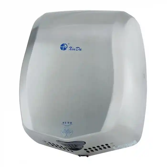 Xinda GSQ91K Jet Motorlu Fotoselli El Kurutma Makinesi