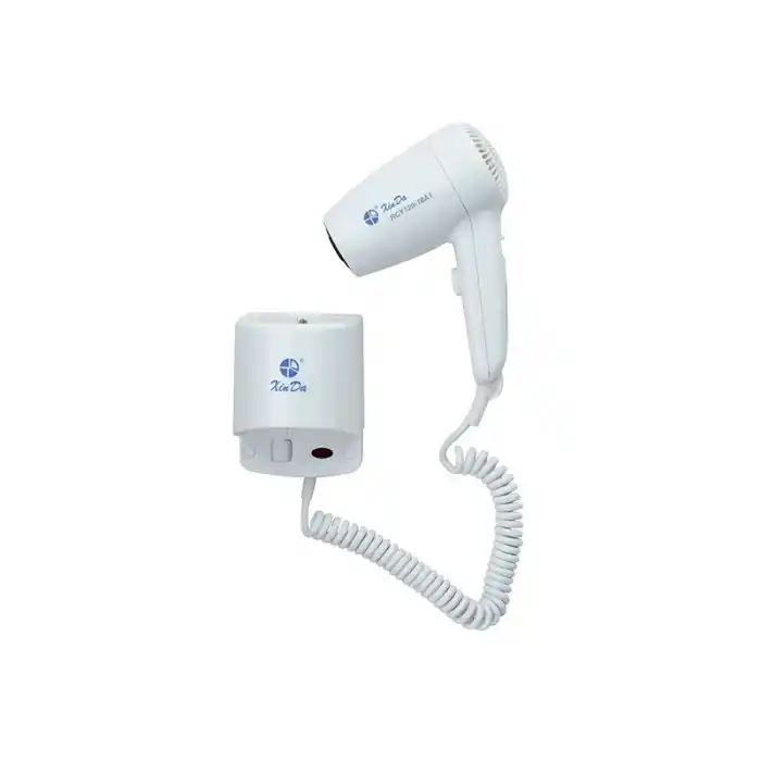 Xinda RCY120-18A1 Kordonlu Saç Kurutma Makinesi