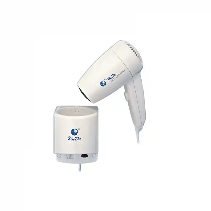 Xinda RCY120-18A1 Kordonlu Saç Kurutma Makinesi