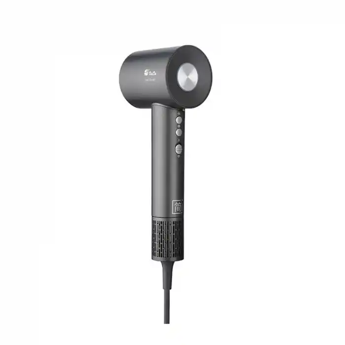 Xinda RCY160-88 Çekmece Tipi Saç Kurutma Makinesi | Antrasit