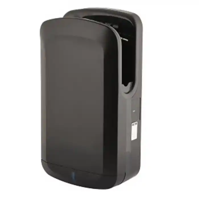 Xinda TH 1500D Java Kule Tipi Fotoselli El Kurutma Makinesi-Siyah