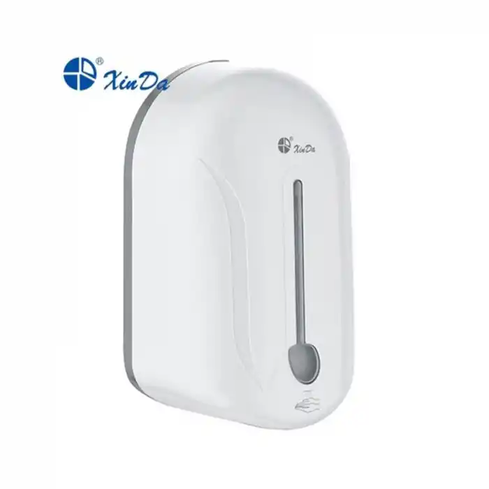 Xinda XDQ110 Pilli Fotoselli Dezenfaktan Verici