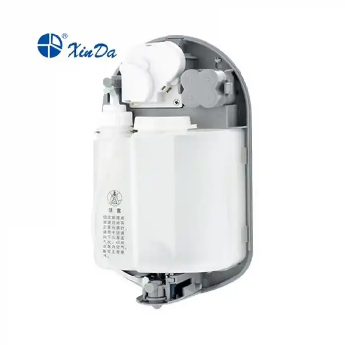 Xinda XDQ110 Pilli Fotoselli Dezenfaktan Verici