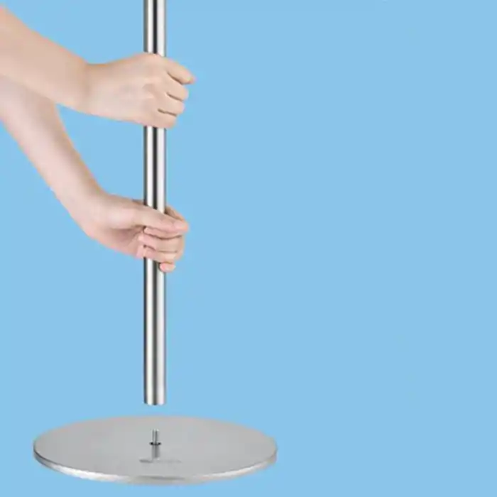 Xinda XDQ110A Ayak Standlı Sensörlü Dezenfektan Verici