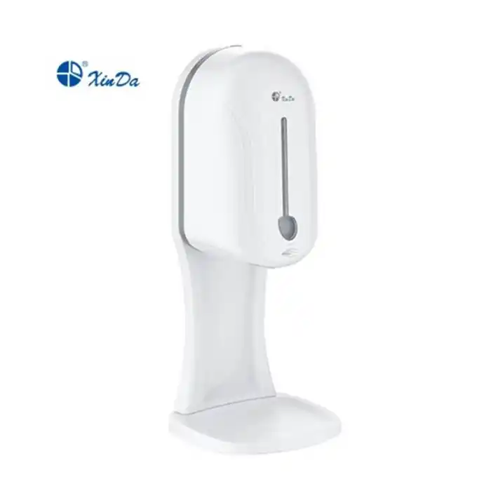 Xinda XDQ110B Masa Üstü Sensörlü Dezenfektan Verici