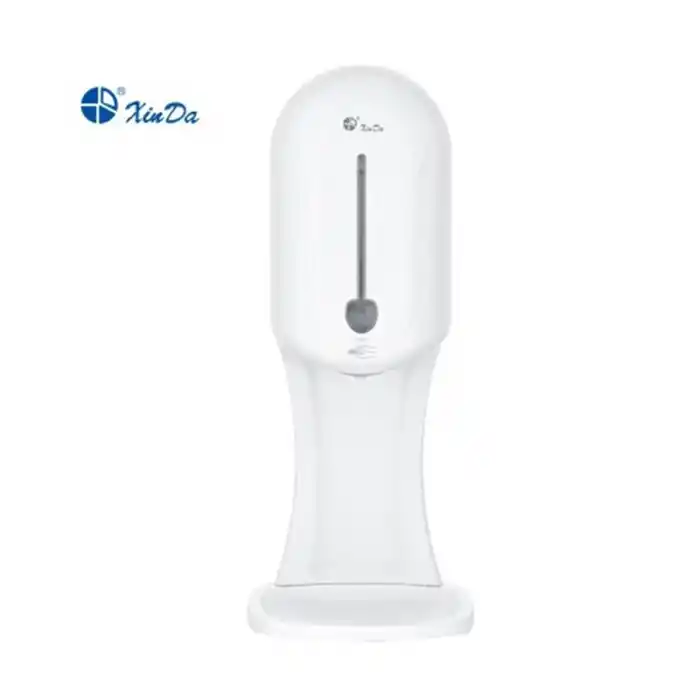 Xinda XDQ110B Masa Üstü Sensörlü Dezenfektan Verici