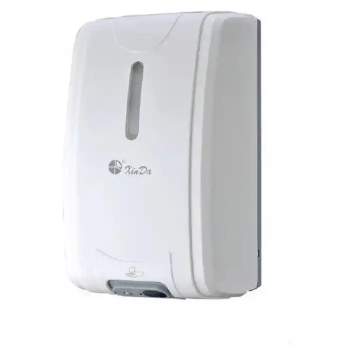 Xinda XDQ210 Sensörlü Dezenfektan Verici