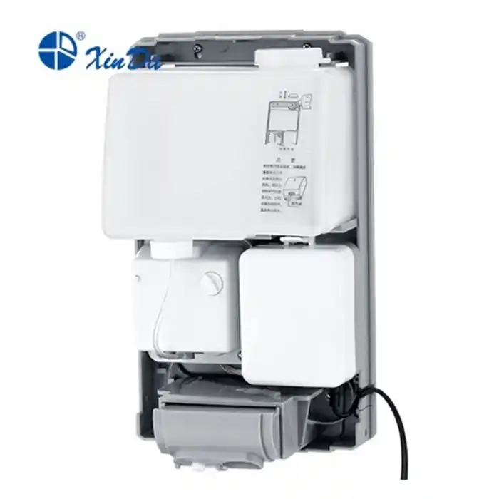 Xinda XDQ210 Sensörlü Dezenfektan Verici