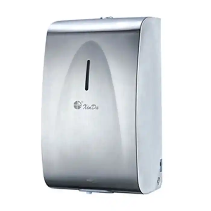 Xinda XDQ210-K Elektrikli Sensörlü Dezenfektan Verici