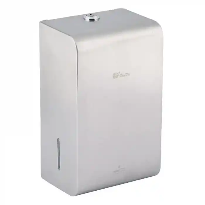 Xinda XYQ110KR Pilli Fotoselli Dezenfektan Verici Dispenser