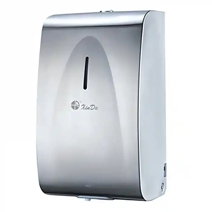 Xinda ZDQ210K Fotoselli Elektrikli Çelik Gövdeli Dezenfektan Verici