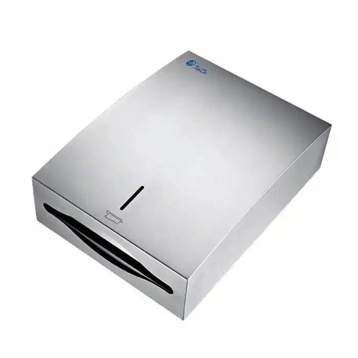 Xinda ZJH12H Z Katlı Manuel Havlu Verici