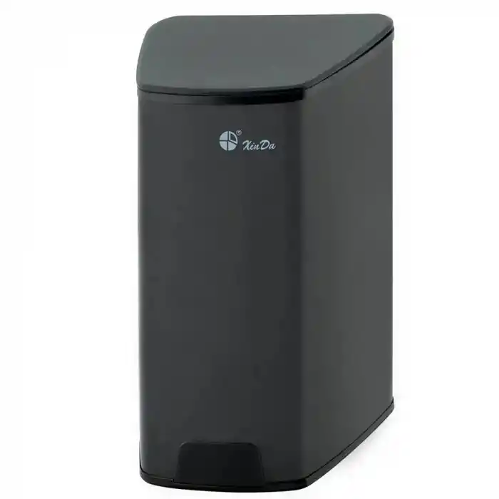 Xinda ZYQ100K Sensörlü Pilli / Elektrikli Dezenfektan Verici | Siyah