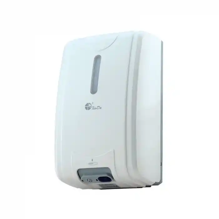 Xinda ZYQ210 Sensörlü Pilli Elektrikli Sıvı Sabun Verici