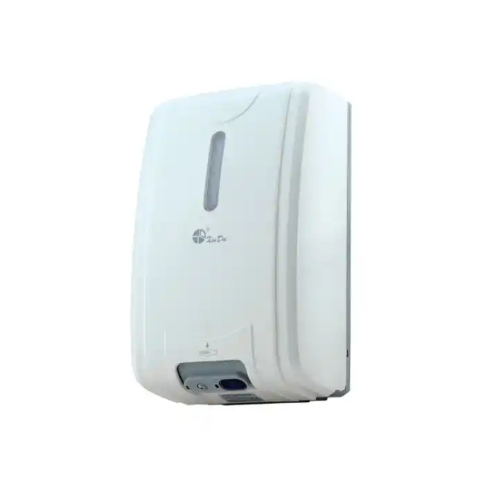 Xinda ZYQ210 Sensörlü Pilli Elektrikli Sıvı Sabun Verici