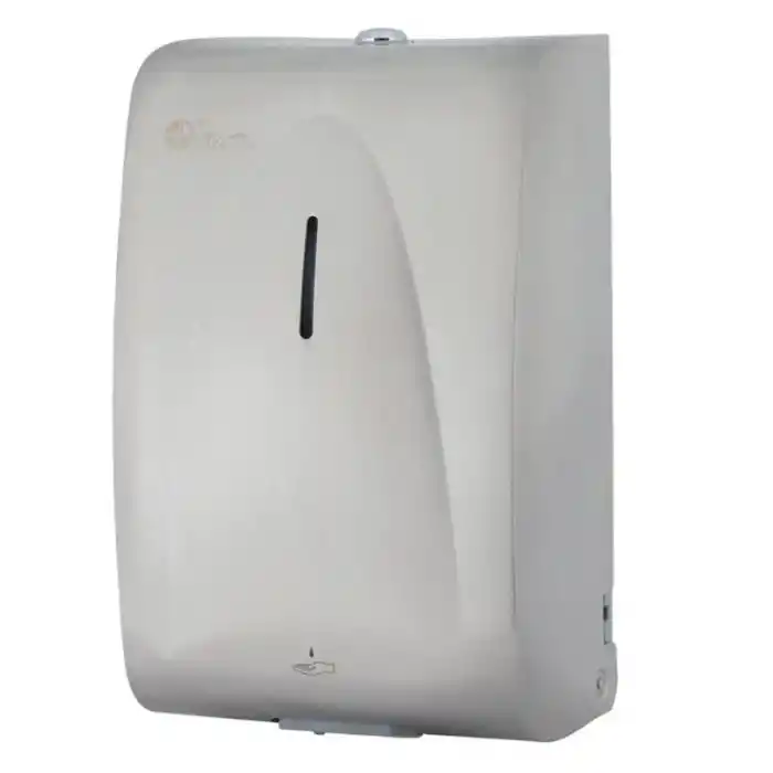 Xinda ZYQ210K Sensörlü Pilli Elektrikli Sıvı Sabun Verici