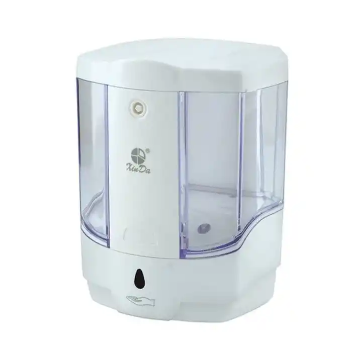 Xinda ZYQ80 Duvara Monte Sensörlü Sıvı Sabun Verici