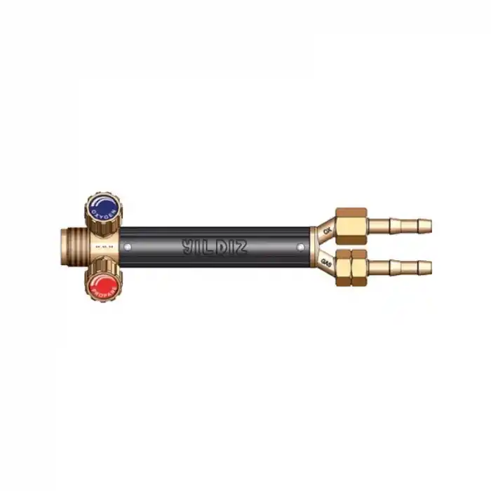 Yıldız 2604 Tutamak