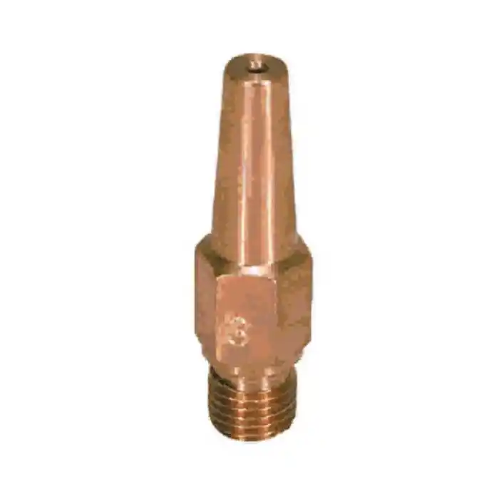 Yıldız 26202 Propan-Oksijen Kaynak Lülesi No:2