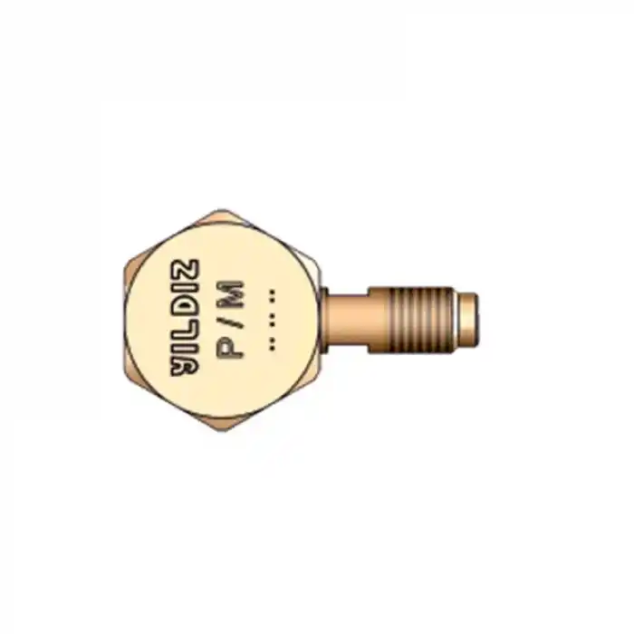 Yıldız 26410 Adaptör