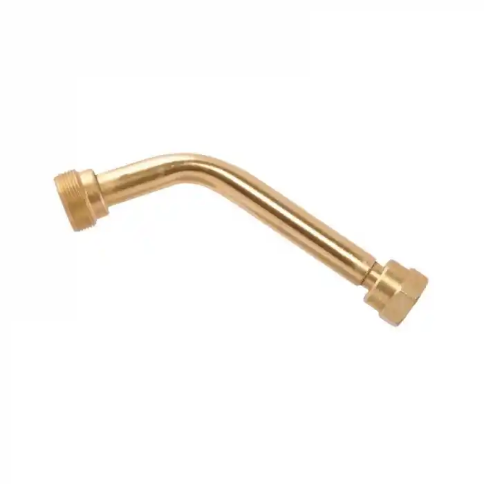 Yıldız 3010 100mm Propan Bağlantı Boyunu