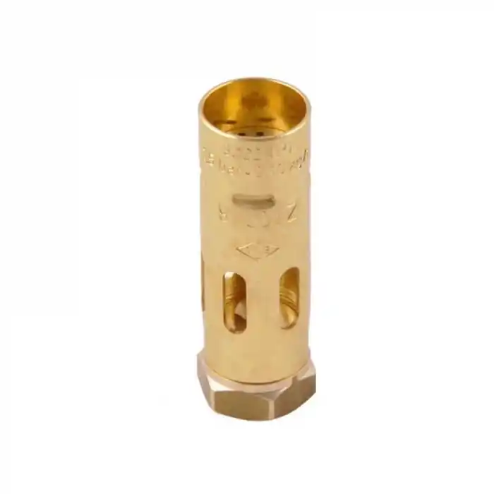 Yıldız 3122 Propan Tav ve Kaynak Başlığı 22mm