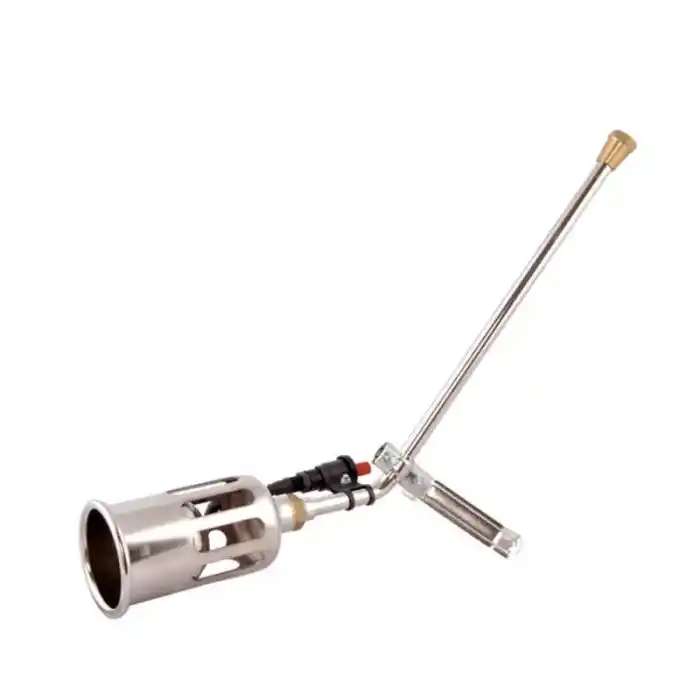 Yıldız 3235 Başlık çapı 63mm + Boyun 35 cm Çakmaklı Tavlama Boyun ve Başlığı