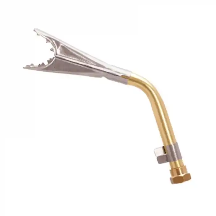 Yıldız 3240 Çevre Alev Tav ve Kaynak Başlığı Boru tavlama çapı 22mm