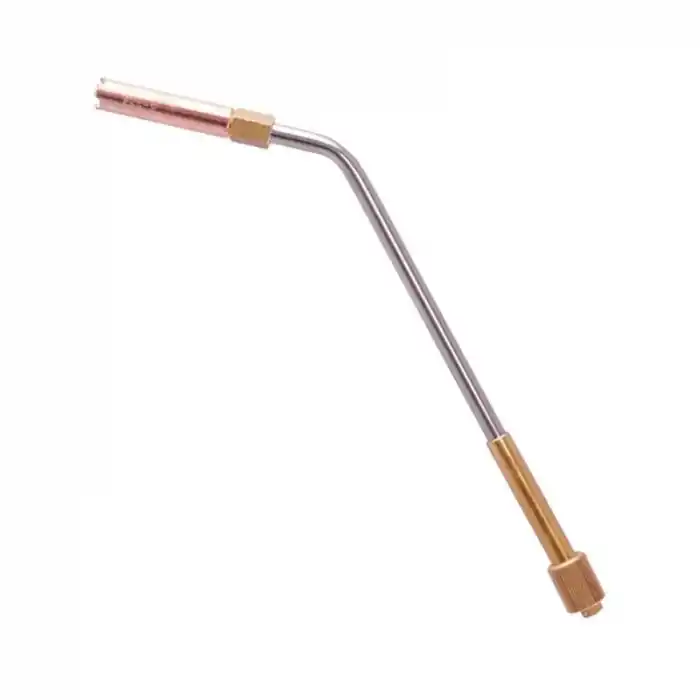 Yıldız 3701 Propan-Oksijen Tavlama Kolu No:1