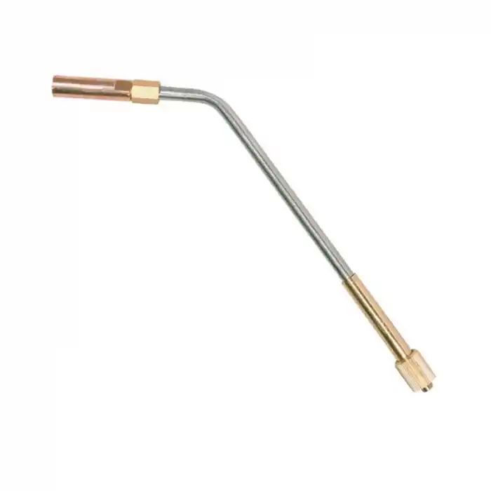 Yıldız 3702M Doğalgaz-Oksijen Tavlama Kolu No:2