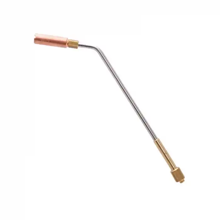 Yıldız 3703 Propan-Oksijen Tavlama Kolu No:3