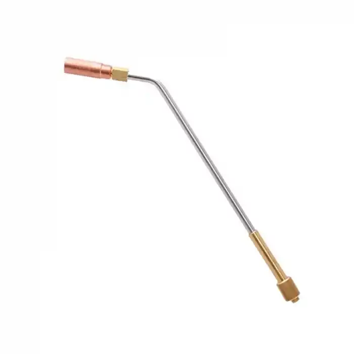 Yıldız 3703M Doğalgaz-Oksijen Tavlama Kolu No:3