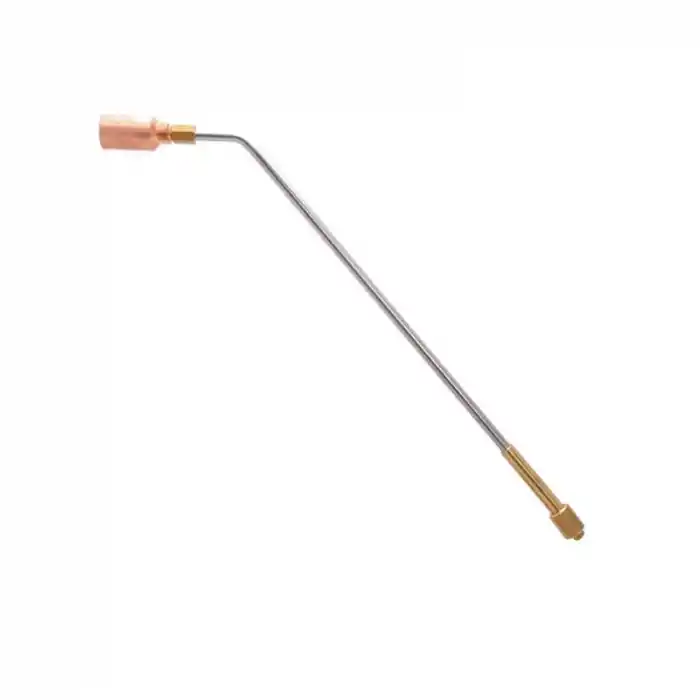 Yıldız 3705M Doğalgaz-Oksijen Tavlama Kolu No:5