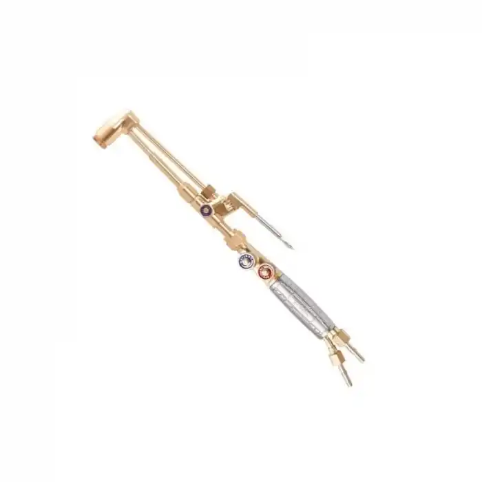 Yıldız 4416P Kesme Hamlacı Tutamak 3-100mm Kesme Lülesi