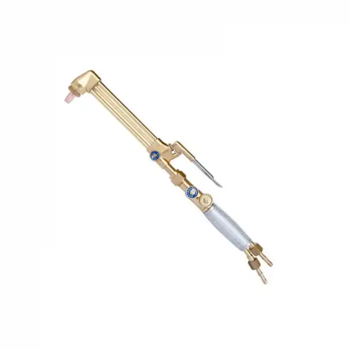 Yıldız 4435 Lüle Karışımlı Kesme Hamlacı Tutamak