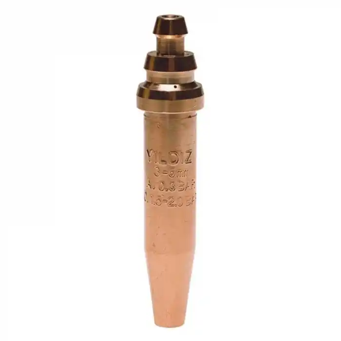 Yıldız 4525P Kesme Lülesi No:5 Kesme Kapasitesi 60-100mm