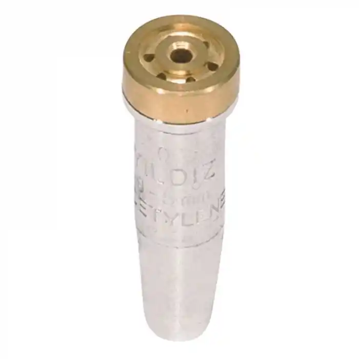 Yıldız 45401A-00 5-10mm Kesme Lülesi No:1 Kesme Kapasitesi