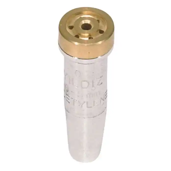 Yıldız 45404A-902 25-50mm Kesme Lülesi No:4 Kesme Kapasitesi