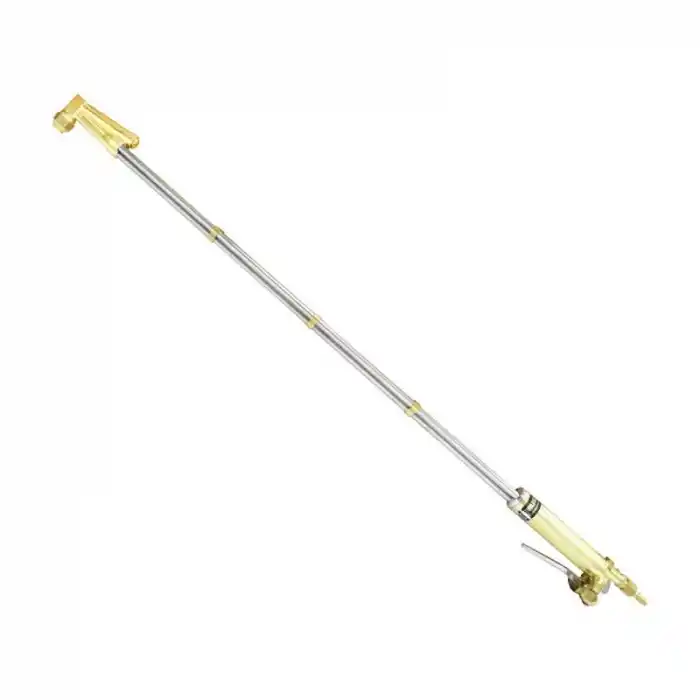 Yıldız 4543A-1000 1000mm Asetilen-Oksijen Kafa Karışımlı Kesme Hamlacı Alttan Tetikli