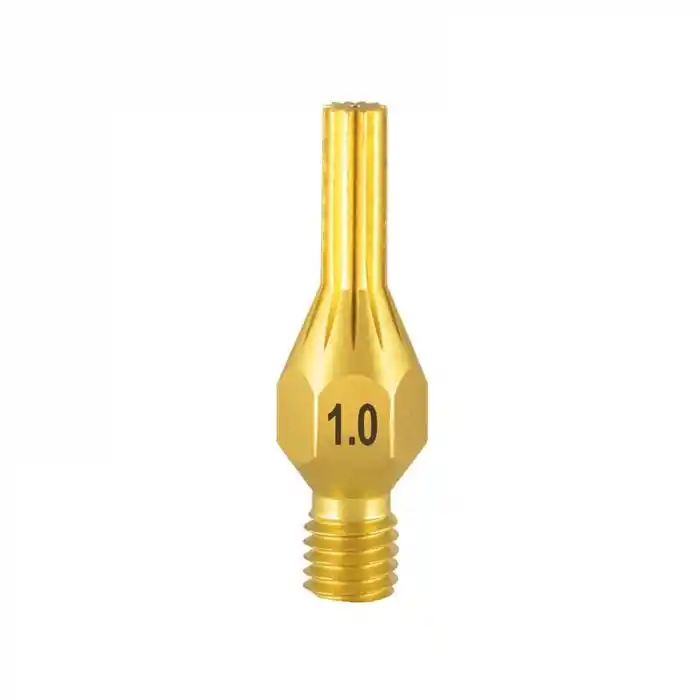 Yıldız 45701 Bozma Şaloması İç Lülesi No:0 2-20mm