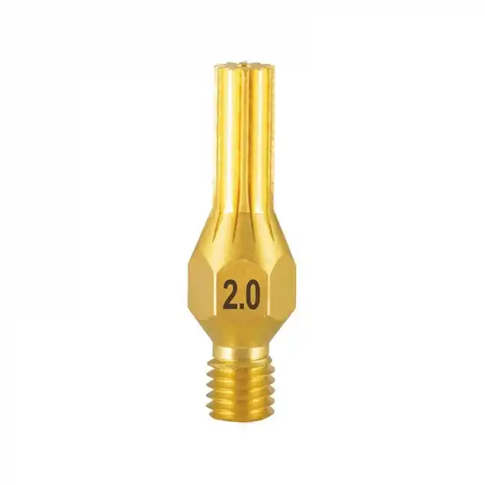 Yıldız 45704 Bozma Şaloması İç Lülesi No:3 100-200mm