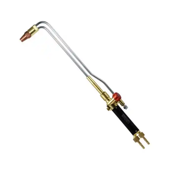 Yıldız 4571-1000 1000mm Enjektör Karışımlı Kesme Hamlacı Bozma şaloması