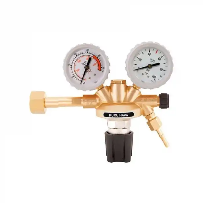 Yıldız 50290S 20 Bar W 21.80 x 1/14 Kuru Hava Basınç Düşürücü