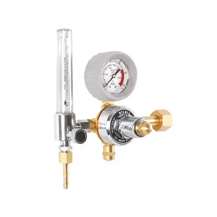 Yıldız 5450SF30 Flowmetreli 30 L/min W 21.80 x 1/14 CO2 Basınç Düşürücü