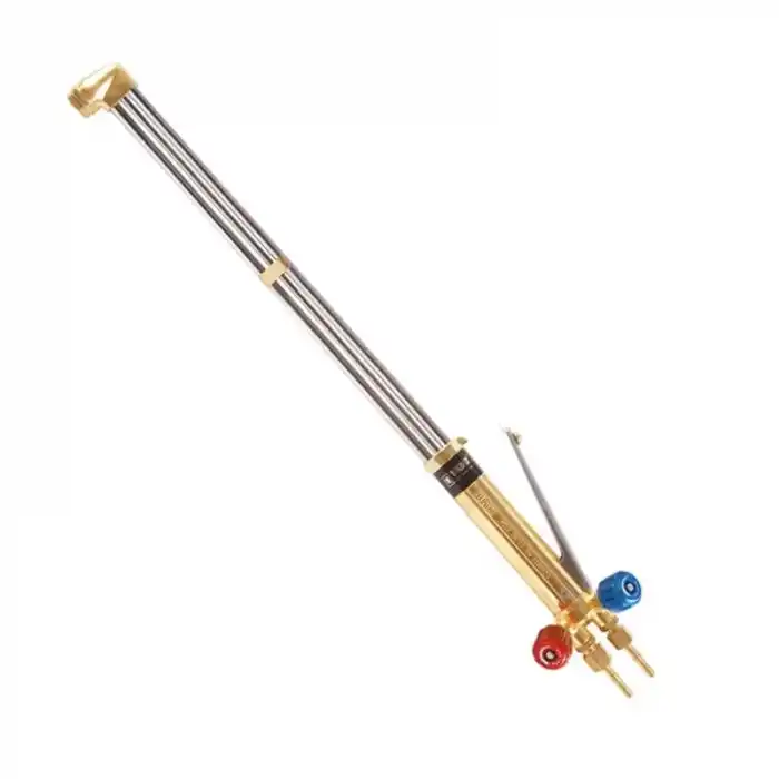 Yıldız 750mm Üstten Tetikli Lüle Karışımlı Kesme Hamlacı