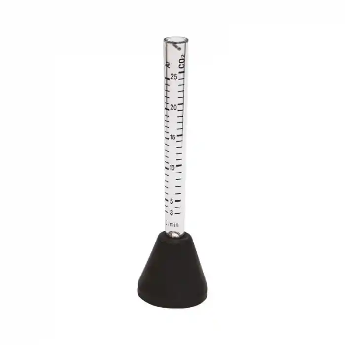 Yıldız FM25 Test Flowmetresi Argon-CO2 Karbondioksit