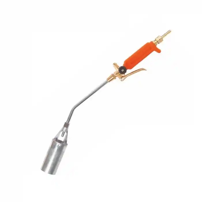 Yıldız İZO2151 Propan Tavlama İzolasyon Hamlacı 20cm